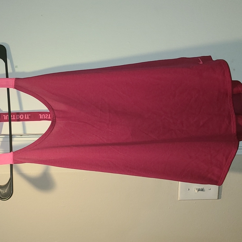 Nike tank top